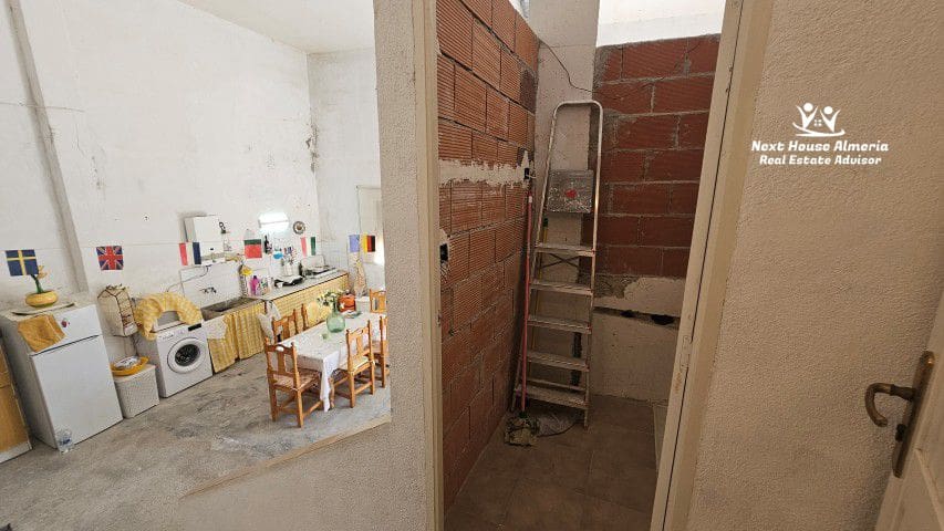 5 camera da letto Casa in vendita in Lucar con garage - 149.950 € (Rif: 9772816)