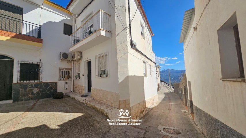 5 camera da letto Casa in vendita in Lucar con garage - 149.950 € (Rif: 9772816)