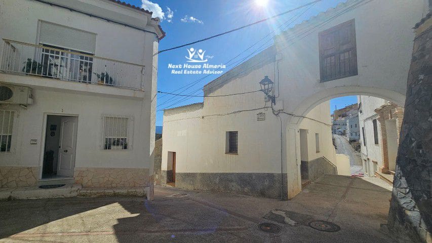 5 camera da letto Casa in vendita in Lucar con garage - 149.950 € (Rif: 9772816)