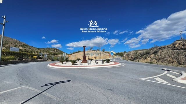 5 camera da letto Casa in vendita in Lúcar con garage - 149.950 € (Rif: 9772816)