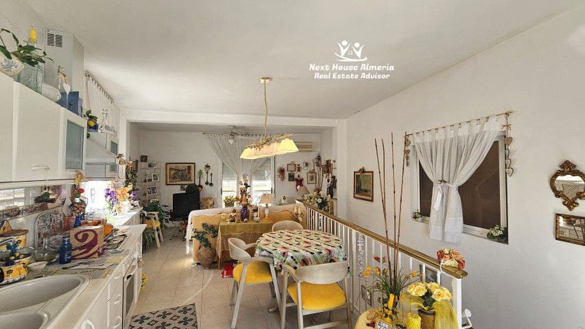 5 camera da letto Casa in vendita in Lucar con garage - 149.950 € (Rif: 9772816)