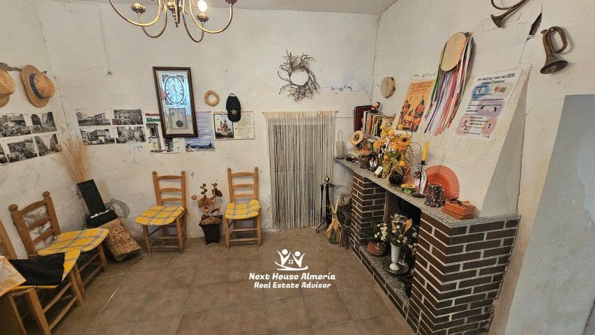 5 camera da letto Casa in vendita in Lucar con garage - 149.950 € (Rif: 9772816)