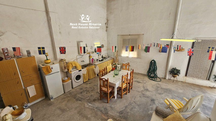 5 camera da letto Casa in vendita in Lucar con garage - 149.950 € (Rif: 9772816)