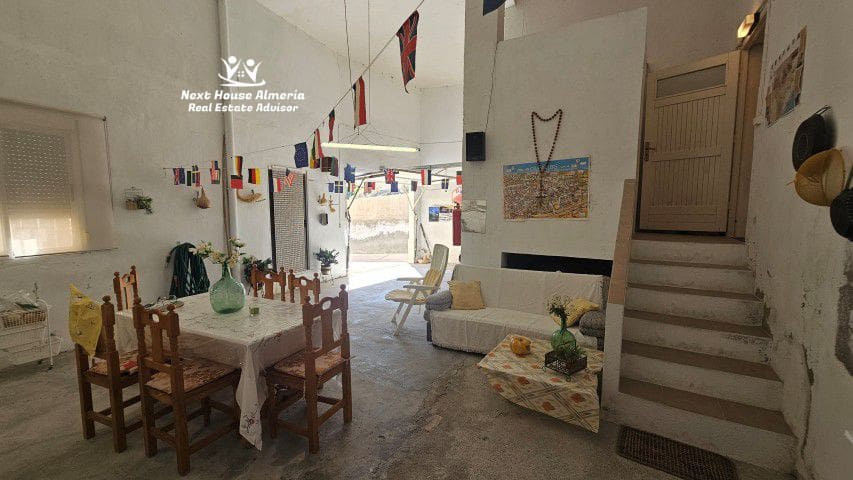 5 camera da letto Casa in vendita in Lucar con garage - 149.950 € (Rif: 9772816)