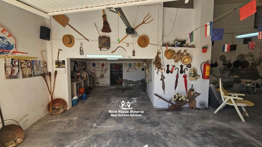 5 camera da letto Casa in vendita in Lucar con garage - 149.950 € (Rif: 9772816)