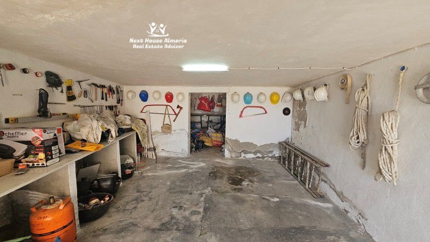 5 camera da letto Casa in vendita in Lucar con garage - 149.950 € (Rif: 9772816)