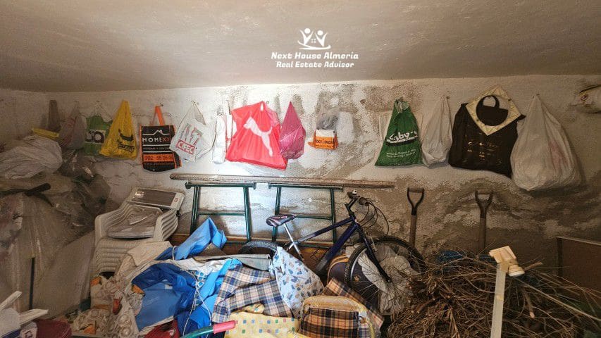 5 camera da letto Casa in vendita in Lucar con garage - 149.950 € (Rif: 9772816)