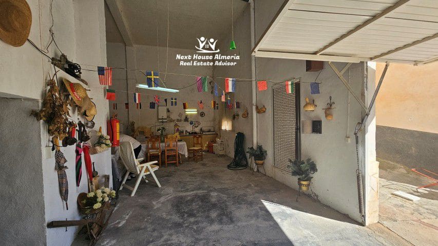 5 camera da letto Casa in vendita in Lucar con garage - 149.950 € (Rif: 9772816)