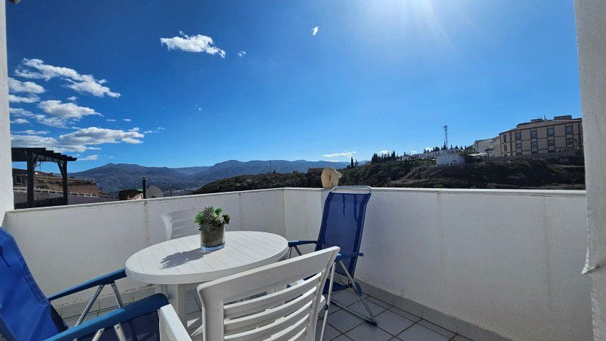 5 bedroom Townhouse for sale in Lucar with garage - € 149,950 (Ref: 9772816)