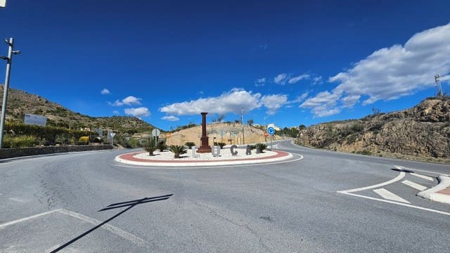 5 camera da letto Casa in vendita in Lúcar con garage - 149.950 € (Rif: 9772816)