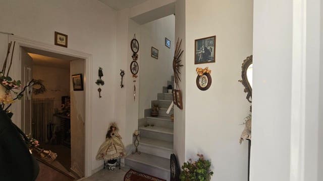 5 camera da letto Casa in vendita in Lúcar con garage - 149.950 € (Rif: 9772816)
