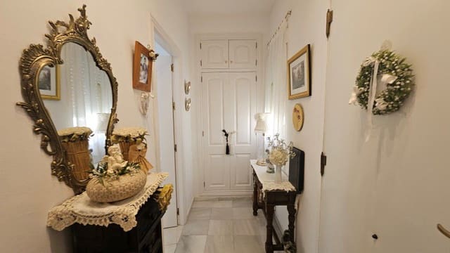 5 camera da letto Casa in vendita in Lúcar con garage - 149.950 € (Rif: 9772816)