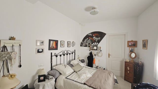 5 camera da letto Casa in vendita in Lúcar con garage - 149.950 € (Rif: 9772816)