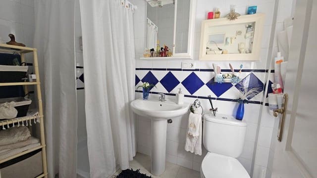 5 camera da letto Casa in vendita in Lúcar con garage - 149.950 € (Rif: 9772816)