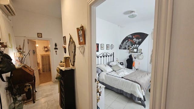 5 camera da letto Casa in vendita in Lúcar con garage - 149.950 € (Rif: 9772816)