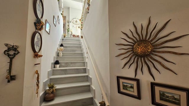 5 camera da letto Casa in vendita in Lúcar con garage - 149.950 € (Rif: 9772816)