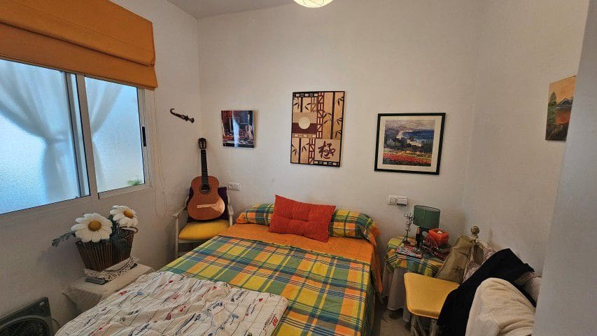 5 bedroom Townhouse for sale in Lucar with garage - € 149,950 (Ref: 9772816)