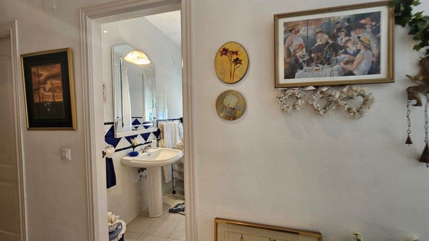 5 bedroom Townhouse for sale in Lucar with garage - € 149,950 (Ref: 9772816)