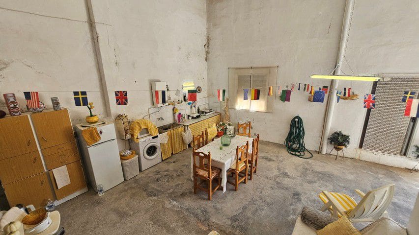 5 bedroom Townhouse for sale in Lucar with garage - € 149,950 (Ref: 9772816)