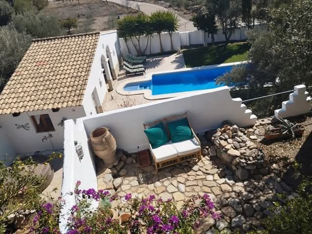 7 bedroom Finca/Country House for sale in Arboleas - € 299,995 (Ref: 9784989)