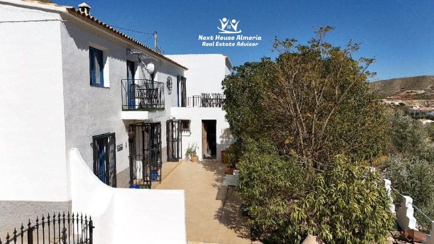 7 bedroom Finca/Country House for sale in Arboleas - € 299,995 (Ref: 9784989)