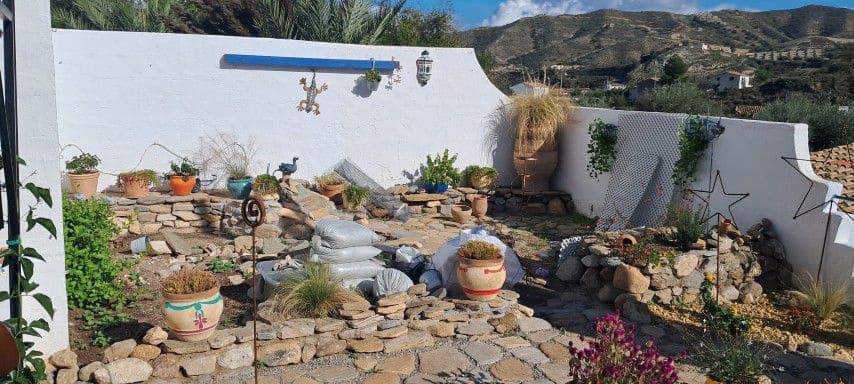 7 bedroom Finca/Country House for sale in Arboleas - € 299,995 (Ref: 9784989)