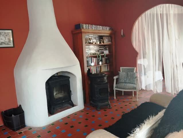 7 bedroom Finca/Country House for sale in Arboleas - € 299,995 (Ref: 9784989)