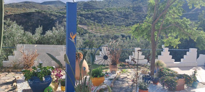 7 bedroom Finca/Country House for sale in Arboleas - € 299,995 (Ref: 9784989)