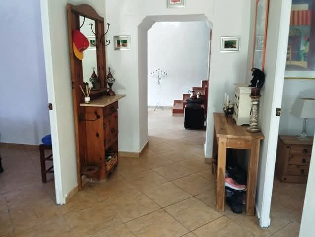 7 bedroom Finca/Country House for sale in Arboleas - € 299,995 (Ref: 9784989)