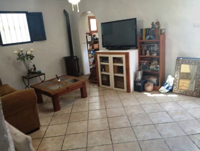 7 bedroom Finca/Country House for sale in Arboleas - € 299,995 (Ref: 9784989)