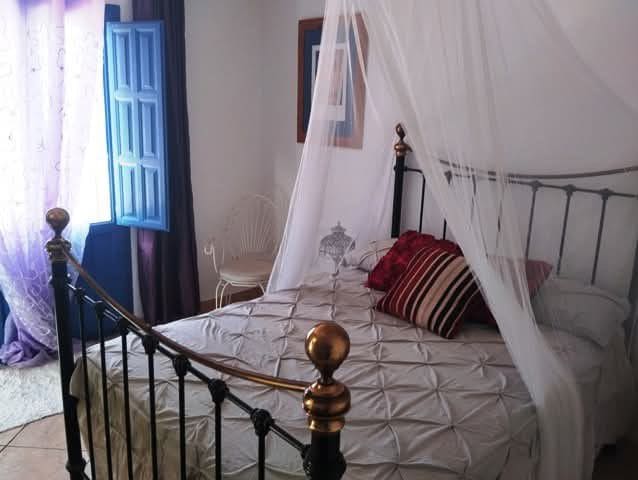 7 bedroom Finca/Country House for sale in Arboleas - € 299,995 (Ref: 9784989)