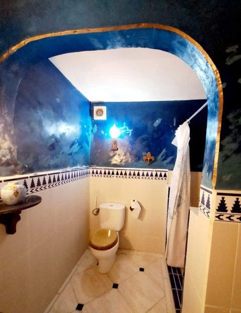 7 bedroom Finca/Country House for sale in Arboleas - € 299,995 (Ref: 9784989)