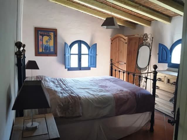 7 bedroom Finca/Country House for sale in Arboleas - € 299,995 (Ref: 9784989)