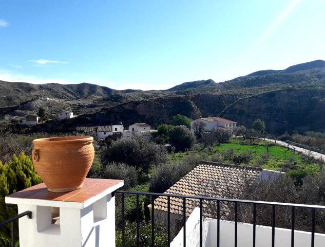 7 bedroom Finca/Country House for sale in Arboleas - € 299,995 (Ref: 9784989)