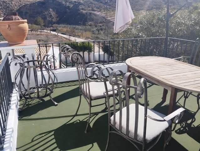 7 bedroom Finca/Country House for sale in Arboleas - € 299,995 (Ref: 9784989)