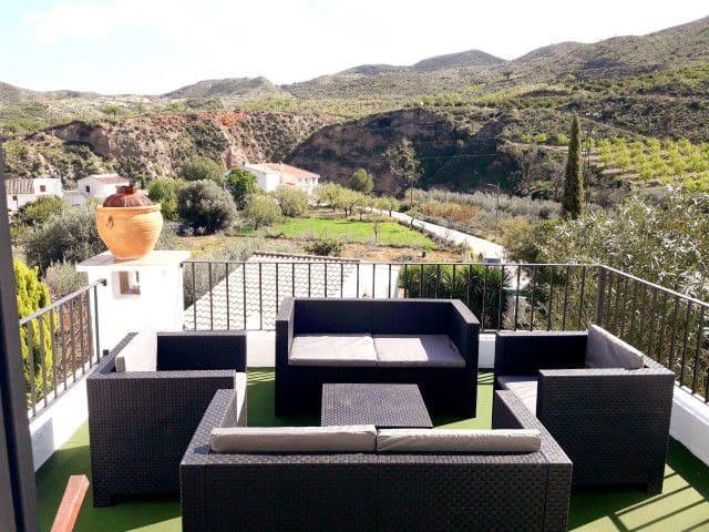 7 bedroom Finca/Country House for sale in Arboleas - € 299,995 (Ref: 9784989)