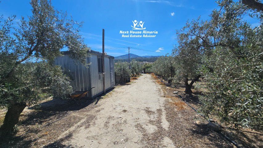 2 sypialnia Finka/Dom wiejski na sprzedaż w Tijola - 49 950 € (Ref: 9790828)