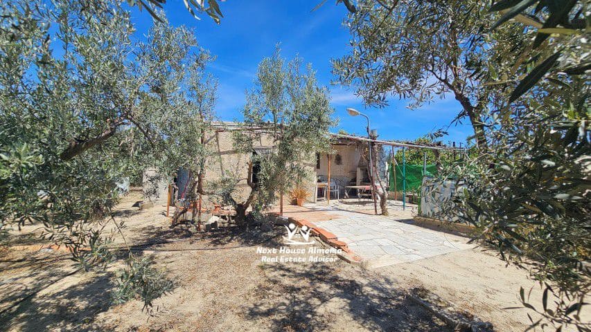 2 sypialnia Finka/Dom wiejski na sprzedaż w Tijola - 49 950 € (Ref: 9790828)