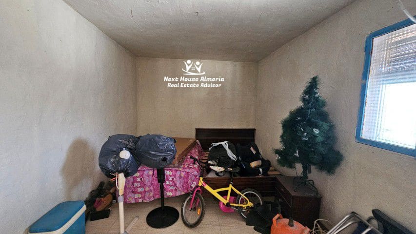 2 sypialnia Finka/Dom wiejski na sprzedaż w Tijola - 49 950 € (Ref: 9790828)