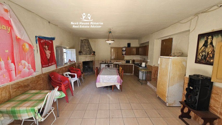 2 sypialnia Finka/Dom wiejski na sprzedaż w Tijola - 49 950 € (Ref: 9790828)