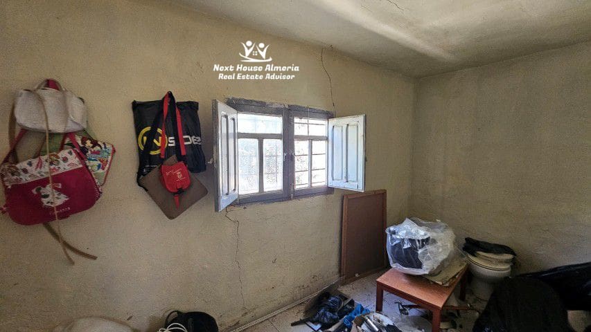 2 sypialnia Finka/Dom wiejski na sprzedaż w Tijola - 49 950 € (Ref: 9790828)