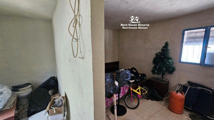 2 sypialnia Finka/Dom wiejski na sprzedaż w Tijola - 49 950 € (Ref: 9790828)