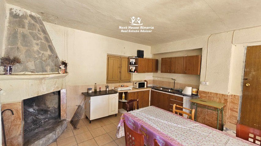 2 sypialnia Finka/Dom wiejski na sprzedaż w Tijola - 49 950 € (Ref: 9790828)