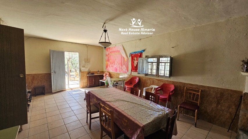 2 sypialnia Finka/Dom wiejski na sprzedaż w Tijola - 49 950 € (Ref: 9790828)