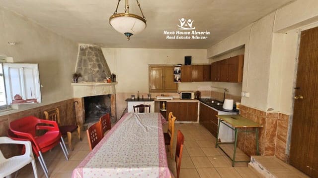 2 sovrum Finca/Hus på landet till salu i Tíjola - 49 950 € (Ref: 9790828)