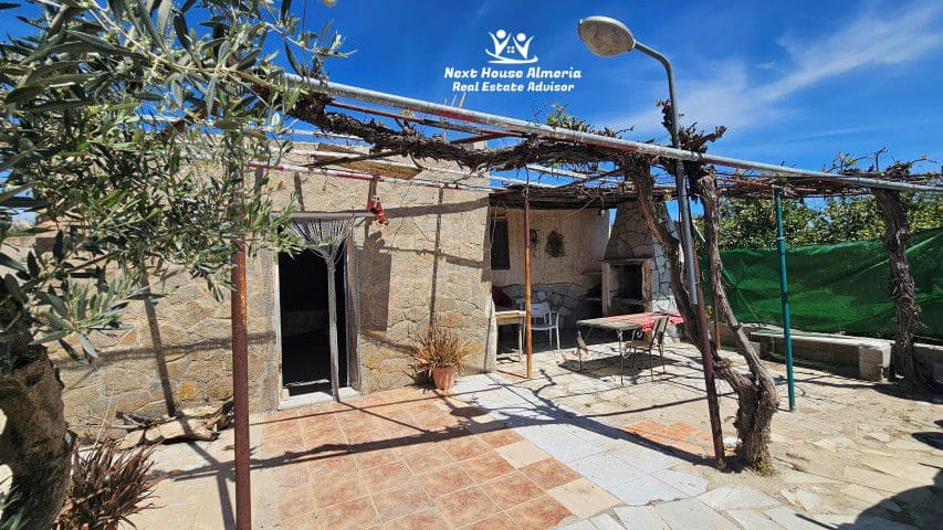 2 sypialnia Finka/Dom wiejski na sprzedaż w Tijola - 49 950 € (Ref: 9790828)