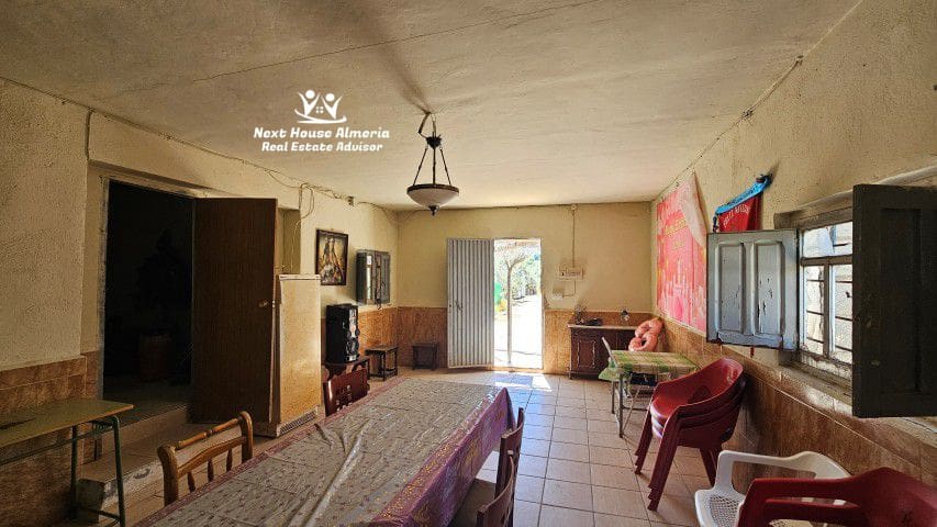 2 sypialnia Finka/Dom wiejski na sprzedaż w Tijola - 49 950 € (Ref: 9790828)