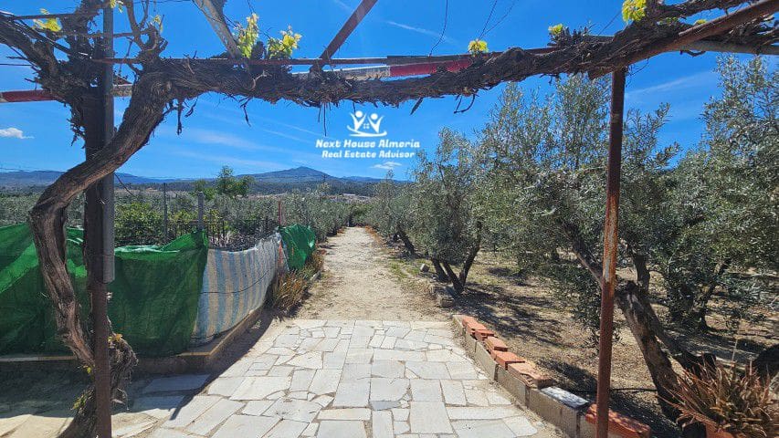 2 sypialnia Finka/Dom wiejski na sprzedaż w Tijola - 49 950 € (Ref: 9790828)