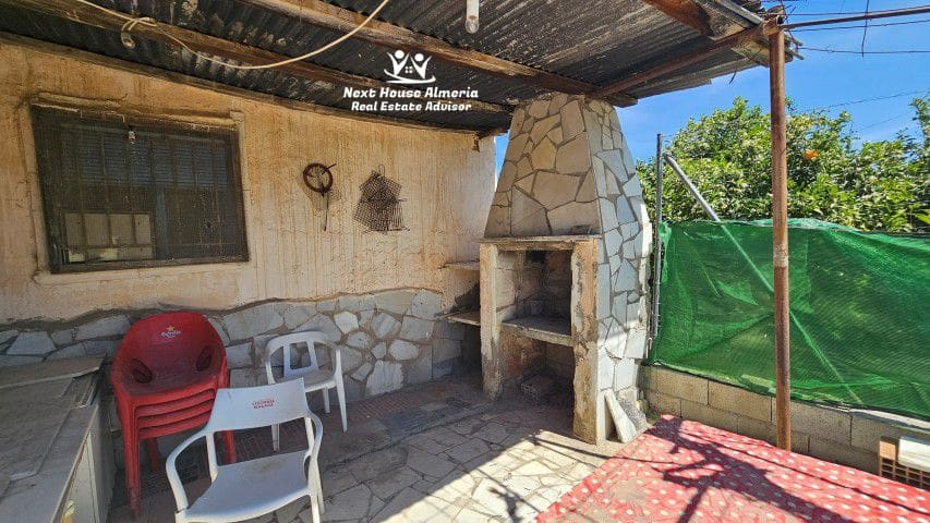 2 sypialnia Finka/Dom wiejski na sprzedaż w Tijola - 49 950 € (Ref: 9790828)