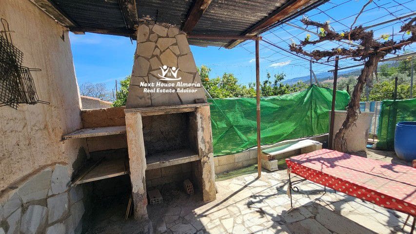 2 sypialnia Finka/Dom wiejski na sprzedaż w Tijola - 49 950 € (Ref: 9790828)